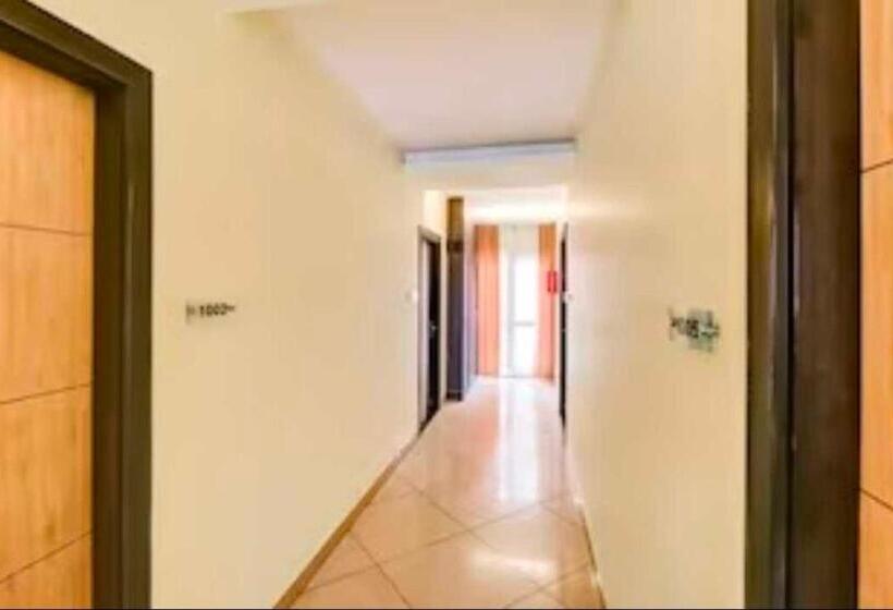 酒店 Collection O 806877 Baba S House Sigra