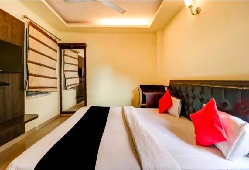 酒店 Collection O 806877 Baba S House Sigra