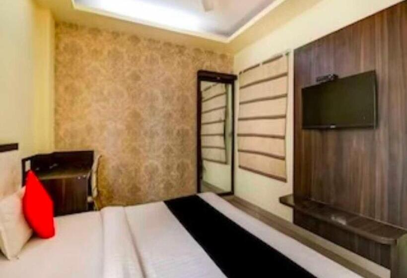 酒店 Collection O 806877 Baba S House Sigra