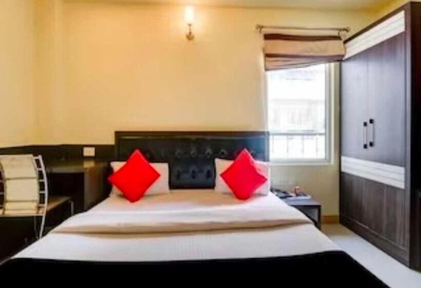 酒店 Collection O 806877 Baba S House Sigra