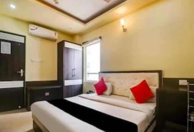 酒店 Collection O 806877 Baba S House Sigra