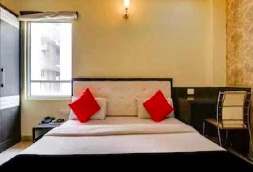 酒店 Collection O 806877 Baba S House Sigra