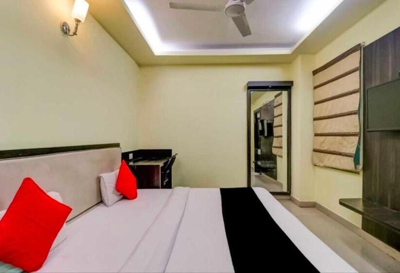 酒店 Collection O 806877 Baba S House Sigra