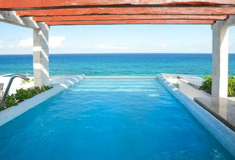 فندق Db Isla Luxury Resort