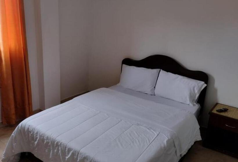 Hotel Del Parque Velez