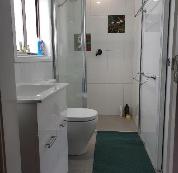 ホテル Emmasprings Retreat