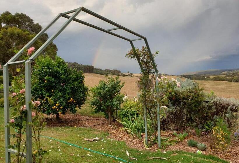 ホテル Emmasprings Retreat