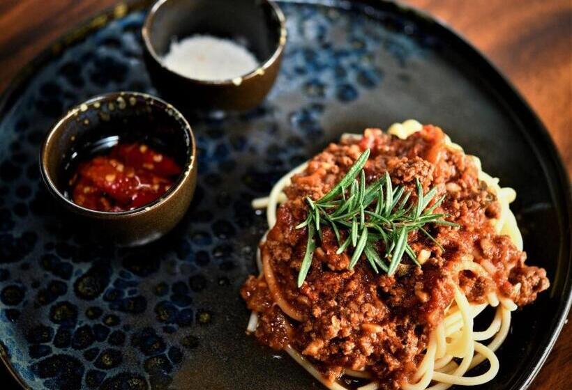 בית מלון כפרי Kenaray Farmstay Riverside