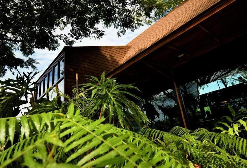 בית מלון כפרי Kenaray Farmstay Riverside