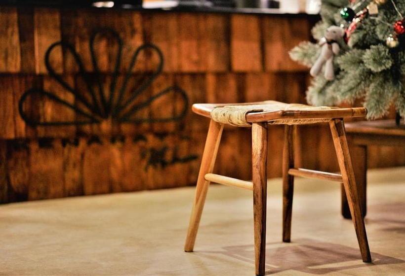 בית מלון כפרי Kenaray Farmstay Riverside