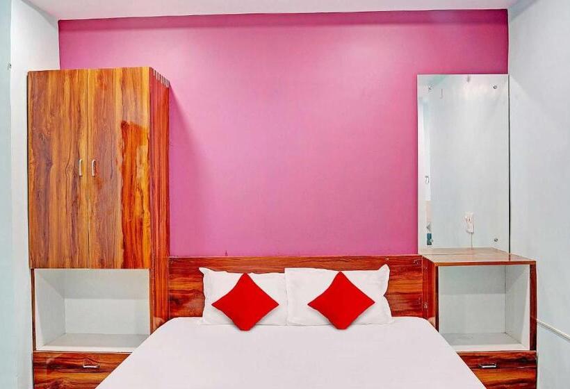 فندق O Sai Leela Residency