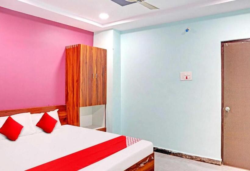 فندق O Sai Leela Residency