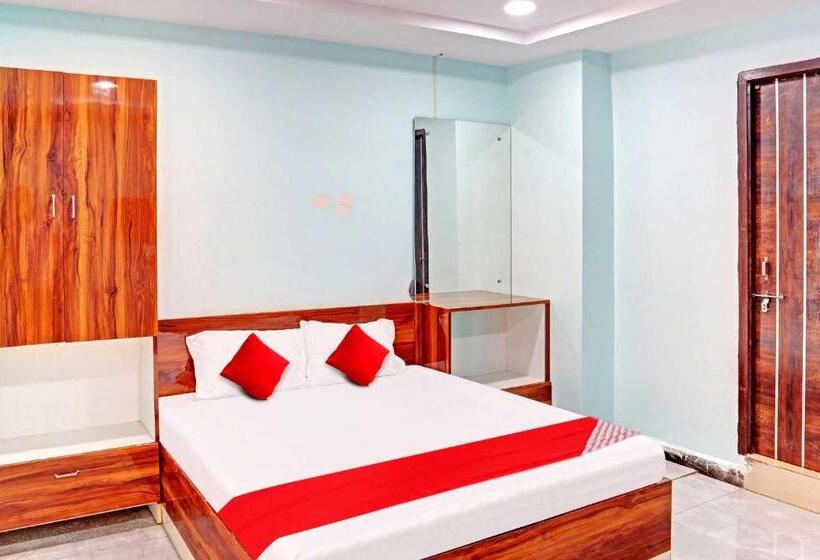 فندق O Sai Leela Residency