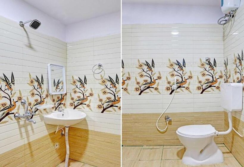 فندق O Sai Leela Residency