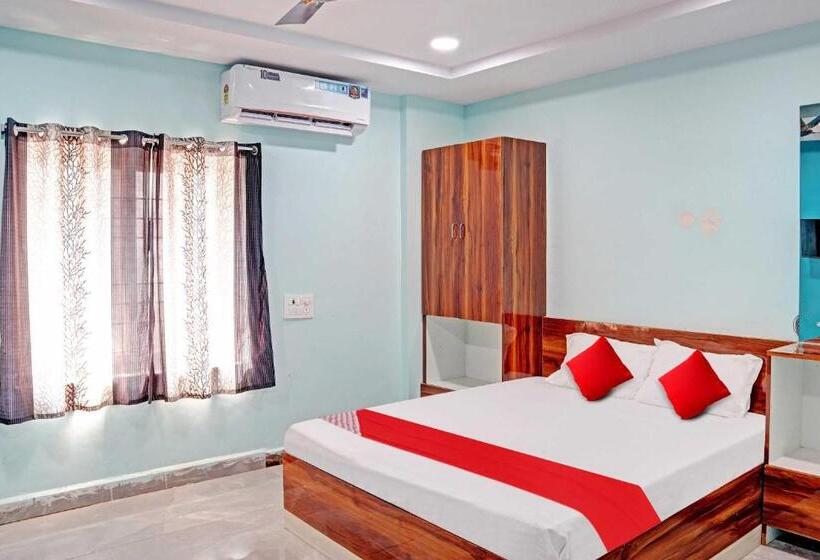 فندق O Sai Leela Residency