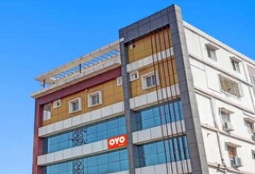 فندق O Sai Leela Residency