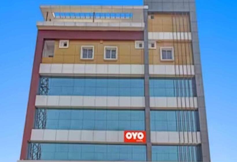 فندق O Sai Leela Residency