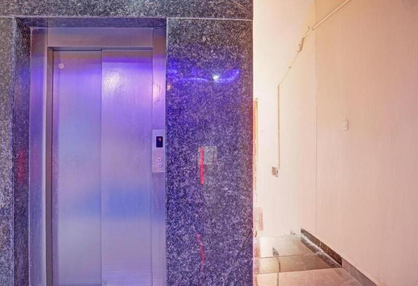 فندق O Sai Leela Residency