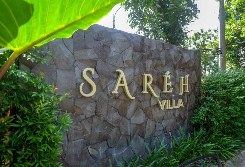 Hotel Sareh Villa By The Lavana