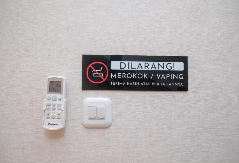 Hotel Sareh Villa By The Lavana