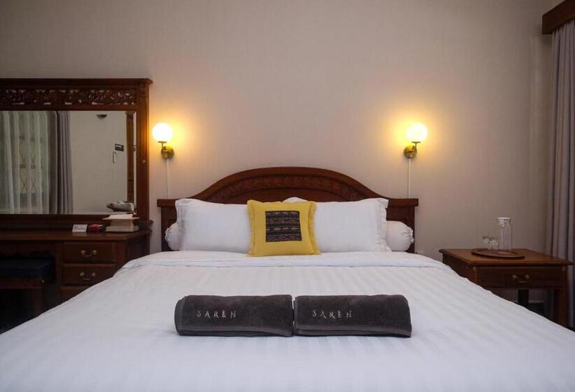 Hotel Sareh Villa By The Lavana