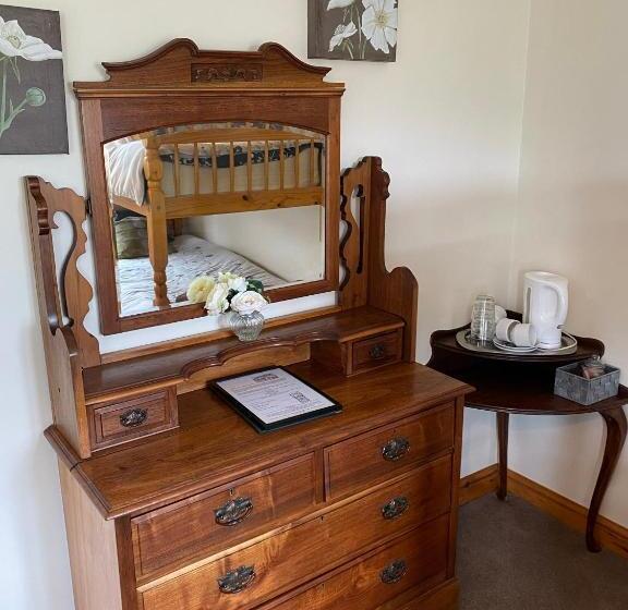 酒店 The Crown Inn Longtown