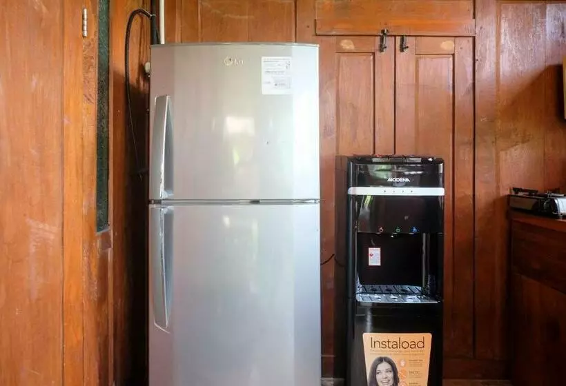 Hotelli The Lavana Pondok Anugerah