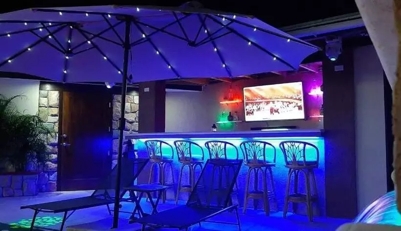 پانسیون Arupar Apartment