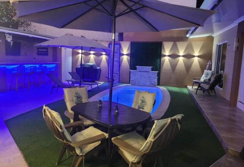 پانسیون Arupar Apartment