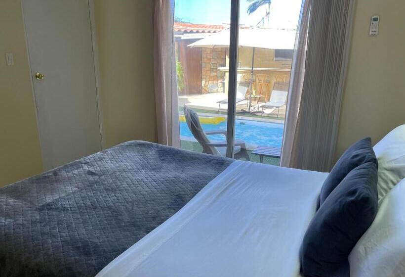 پانسیون Arupar Apartment