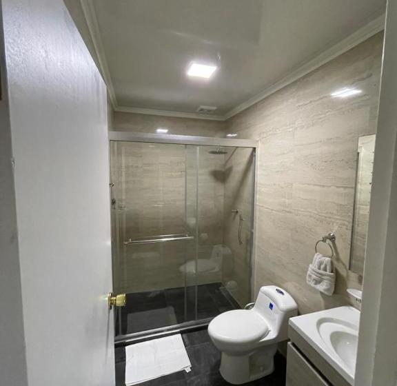 پانسیون Arupar Apartment