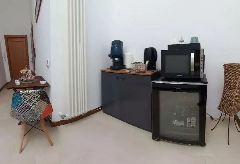 پانسیون Da Sara
