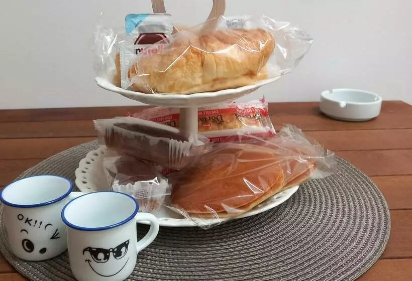 پانسیون Da Sara