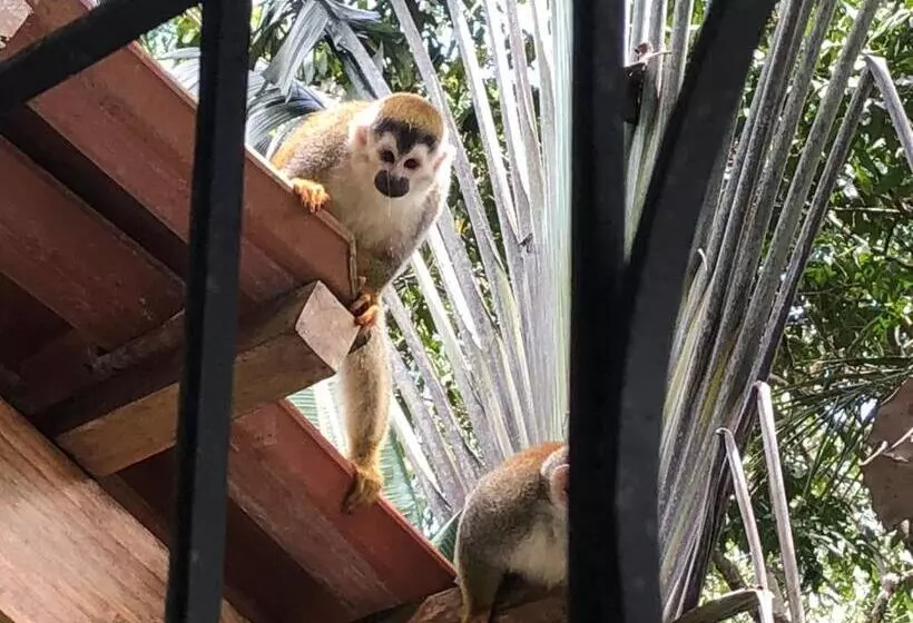 Majatalo Puesta Del Sol