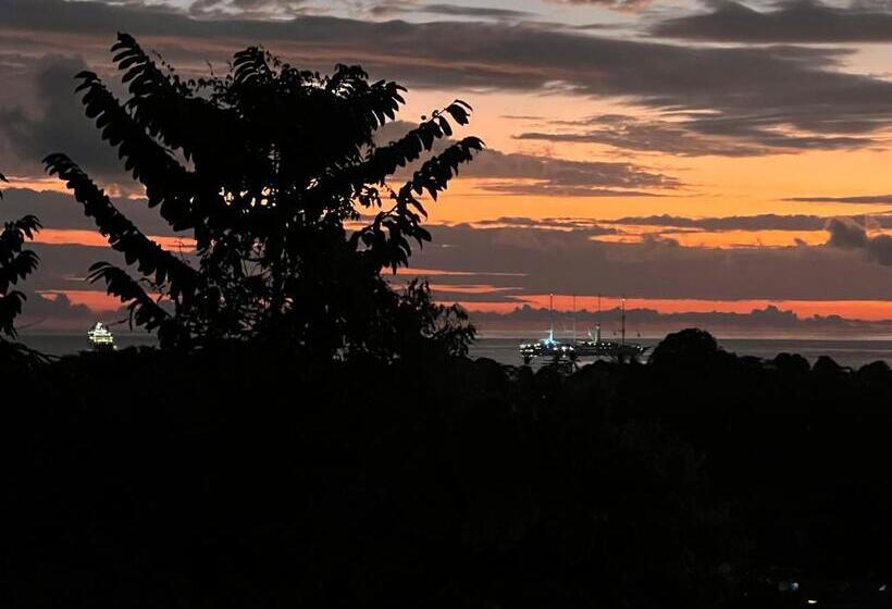 پانسیون Puesta Del Sol