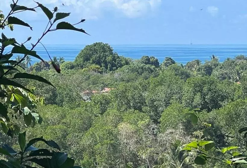 Majatalo Puesta Del Sol