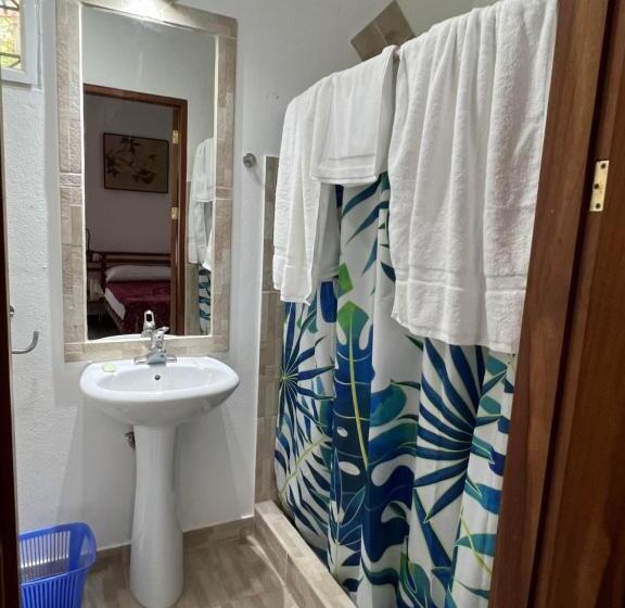 پانسیون Puesta Del Sol