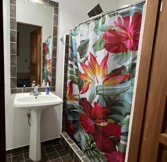 پانسیون Puesta Del Sol