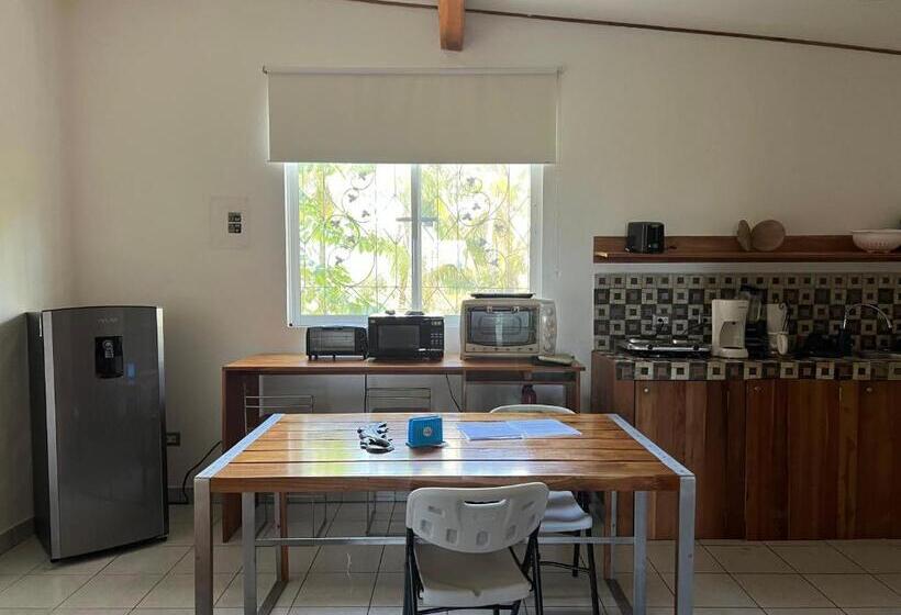 پانسیون Puesta Del Sol