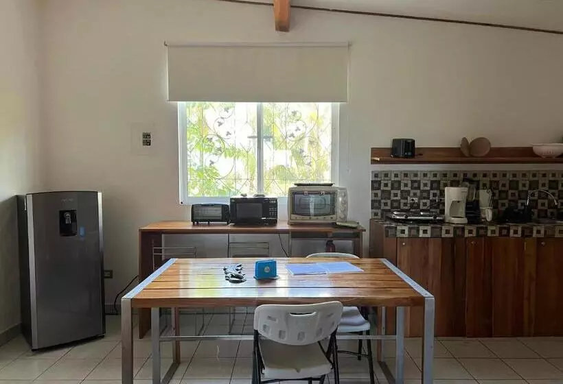 Majatalo Puesta Del Sol