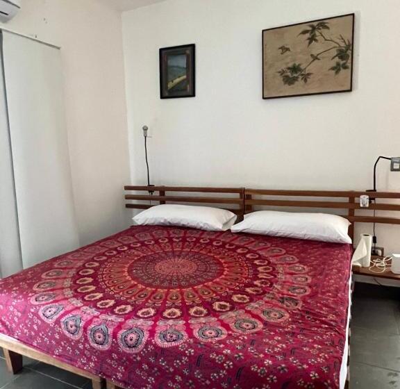 پانسیون Puesta Del Sol