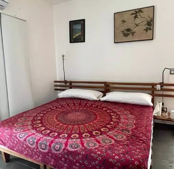 Majatalo Puesta Del Sol