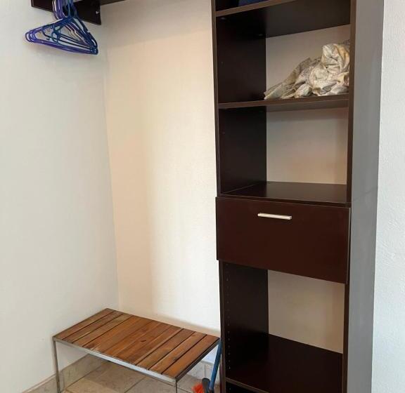 پانسیون Puesta Del Sol