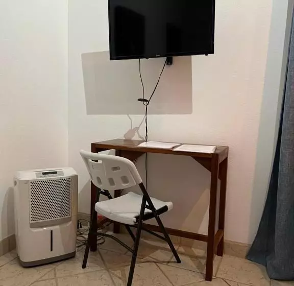 Majatalo Puesta Del Sol