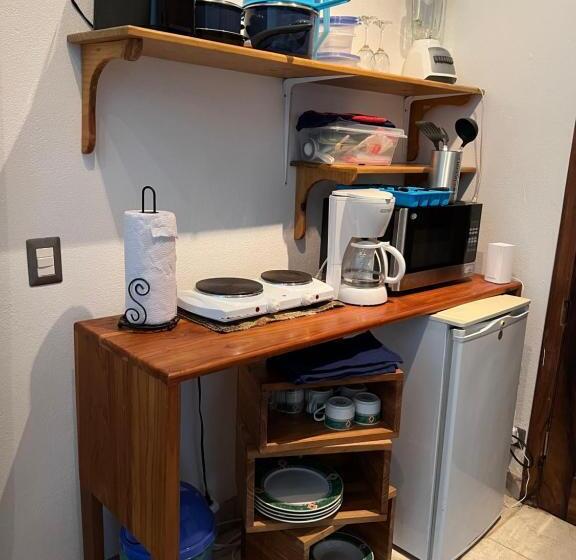 پانسیون Puesta Del Sol