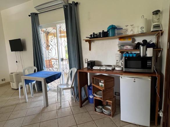 پانسیون Puesta Del Sol