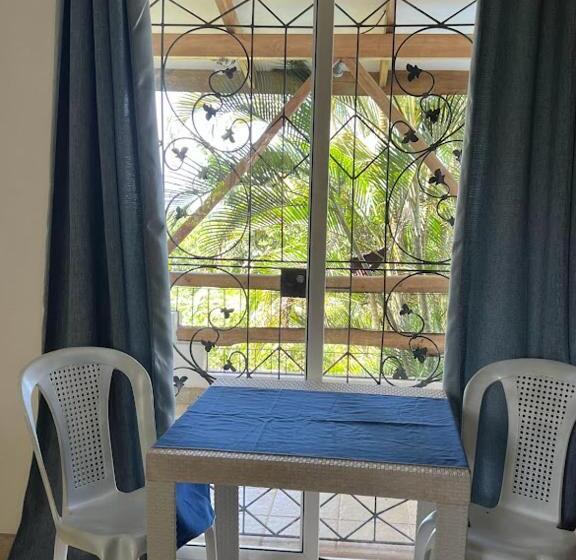 پانسیون Puesta Del Sol