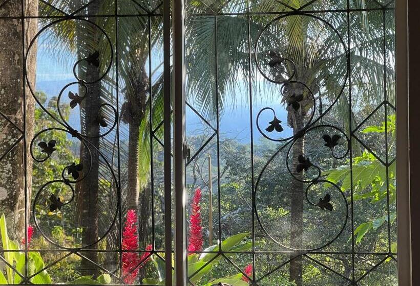 پانسیون Puesta Del Sol