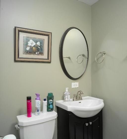 膳宿费 Room #3 Ottawa Downtown