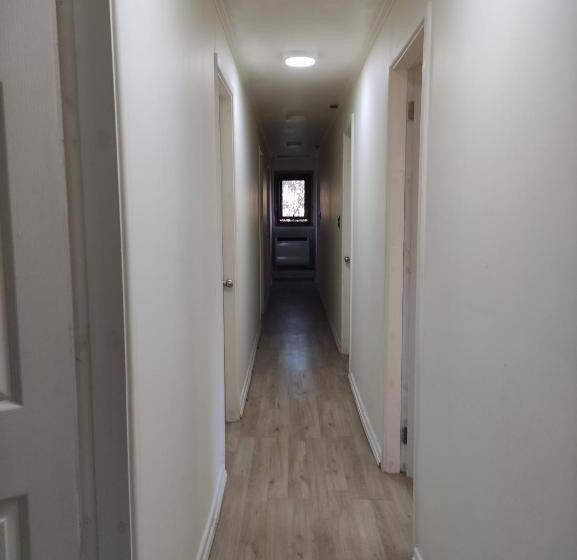 پانسیون Santa Teresa Hostel